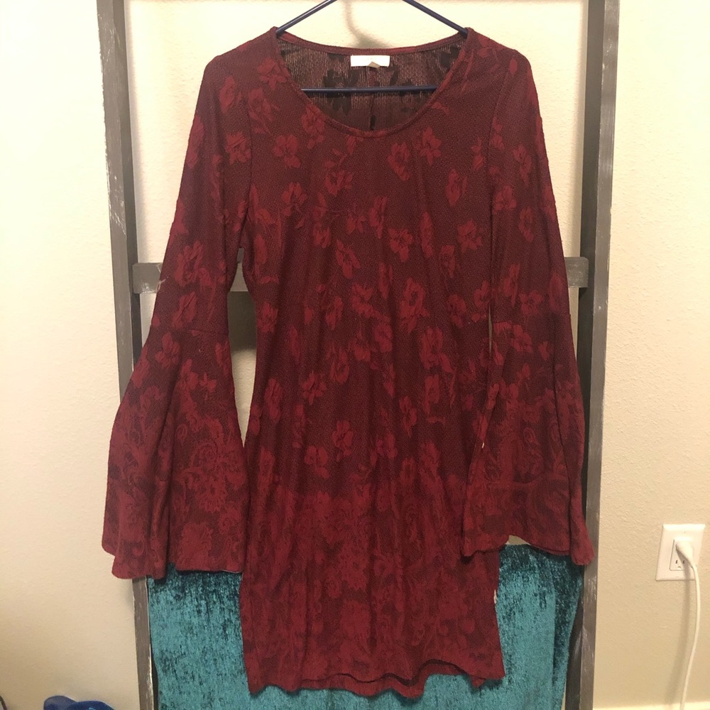 Free People dress